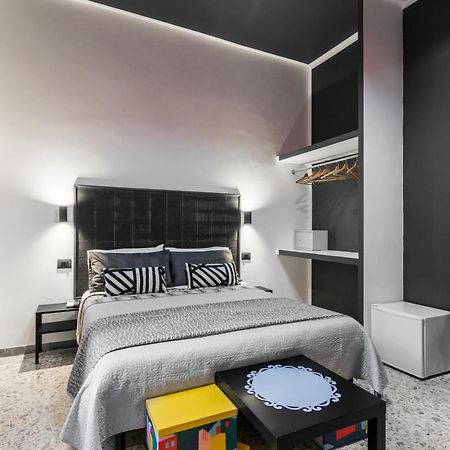 Benincasa Bed&Breakfast 로마 외부 사진