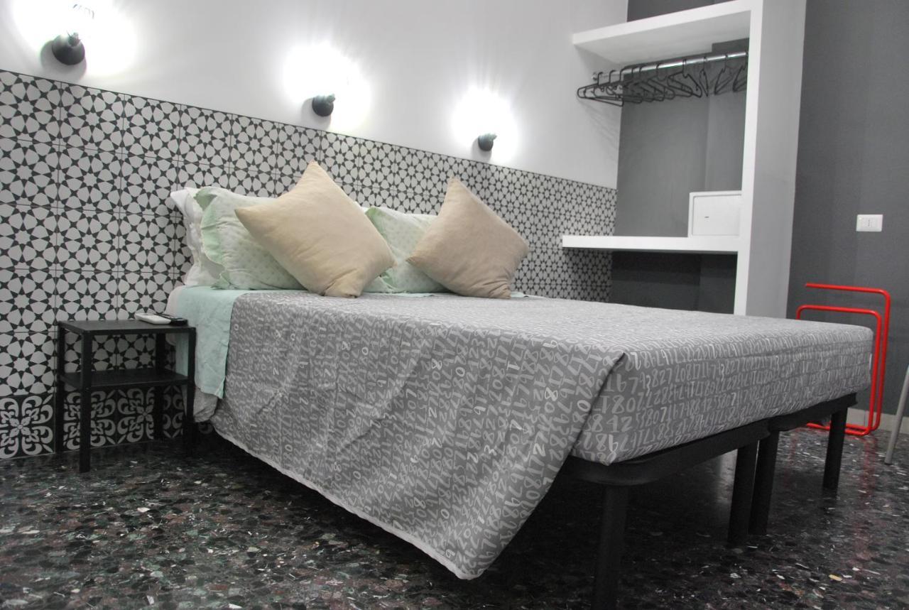 Benincasa Bed&Breakfast 로마 외부 사진