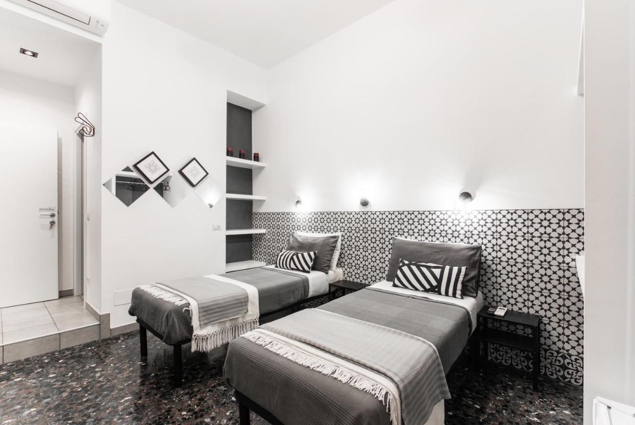 Benincasa Bed&Breakfast 로마 외부 사진