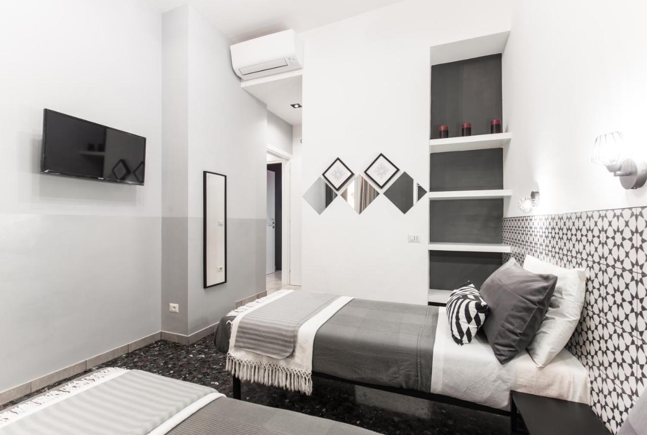 Benincasa Bed&Breakfast 로마 외부 사진