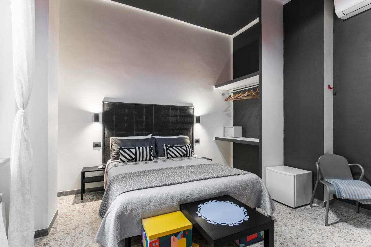 Benincasa Bed&Breakfast 로마 외부 사진