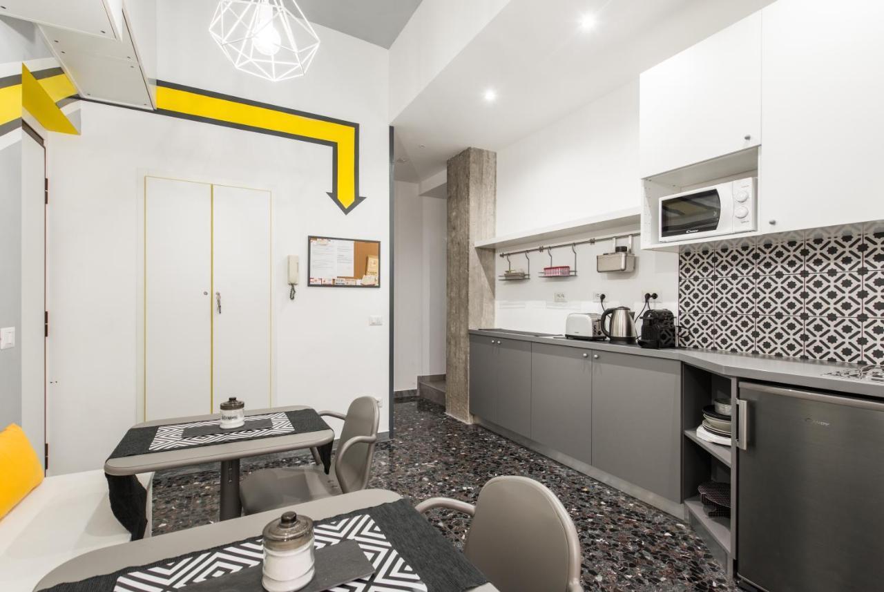 Benincasa Bed&Breakfast 로마 외부 사진